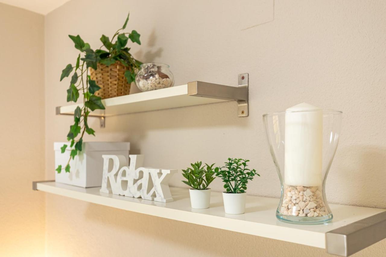 Apartamento A 1 Minuto De La Playa Fuengirola Dış mekan fotoğraf
