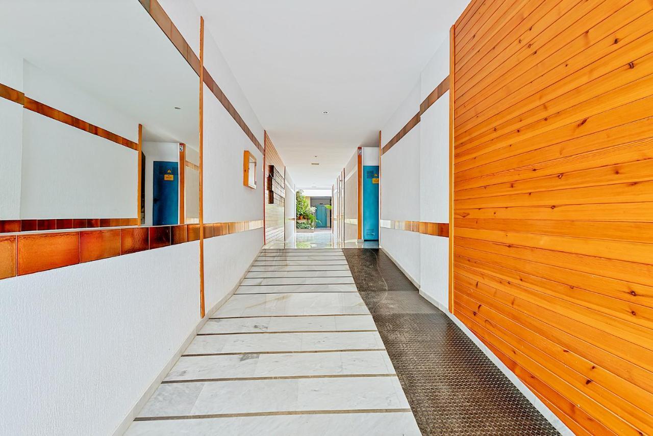 Apartamento A 1 Minuto De La Playa Fuengirola Dış mekan fotoğraf