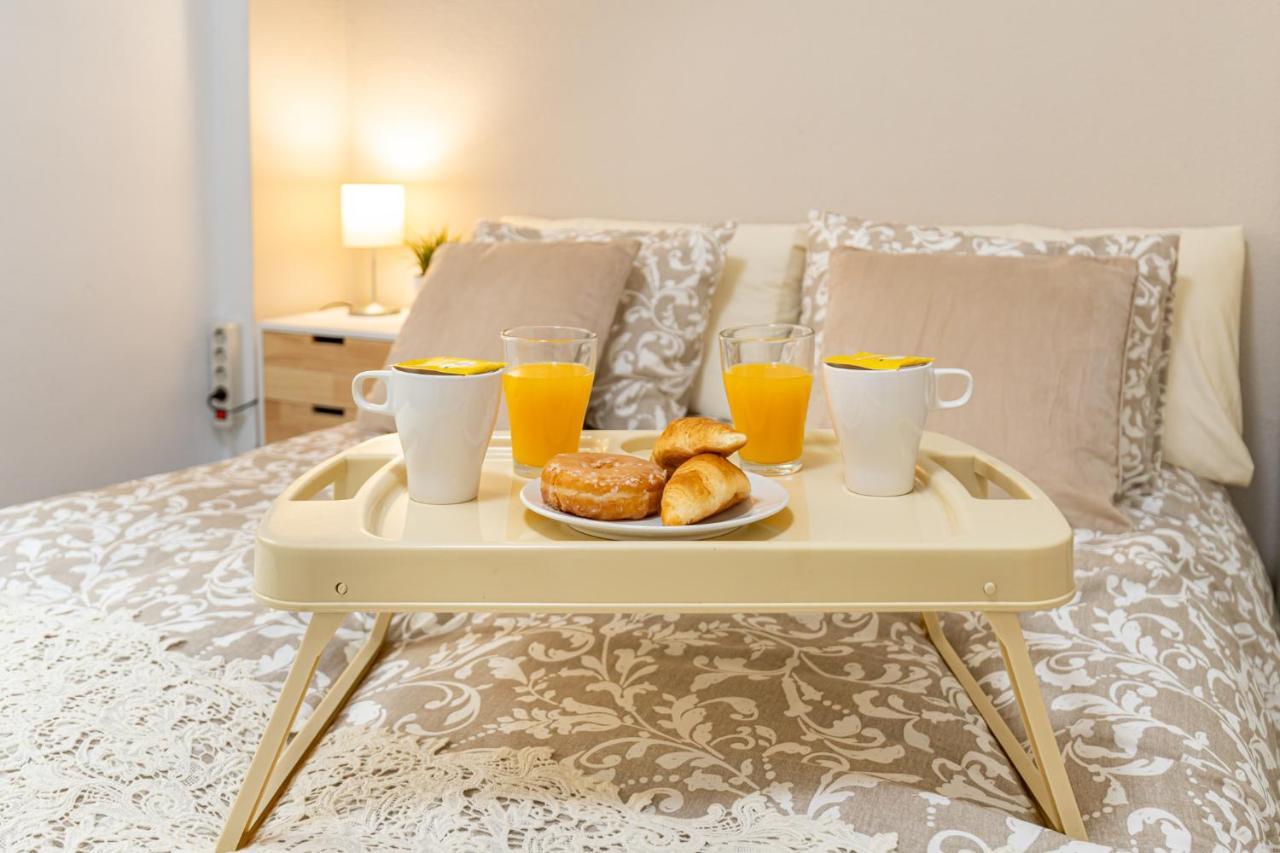 Apartamento A 1 Minuto De La Playa Fuengirola Dış mekan fotoğraf