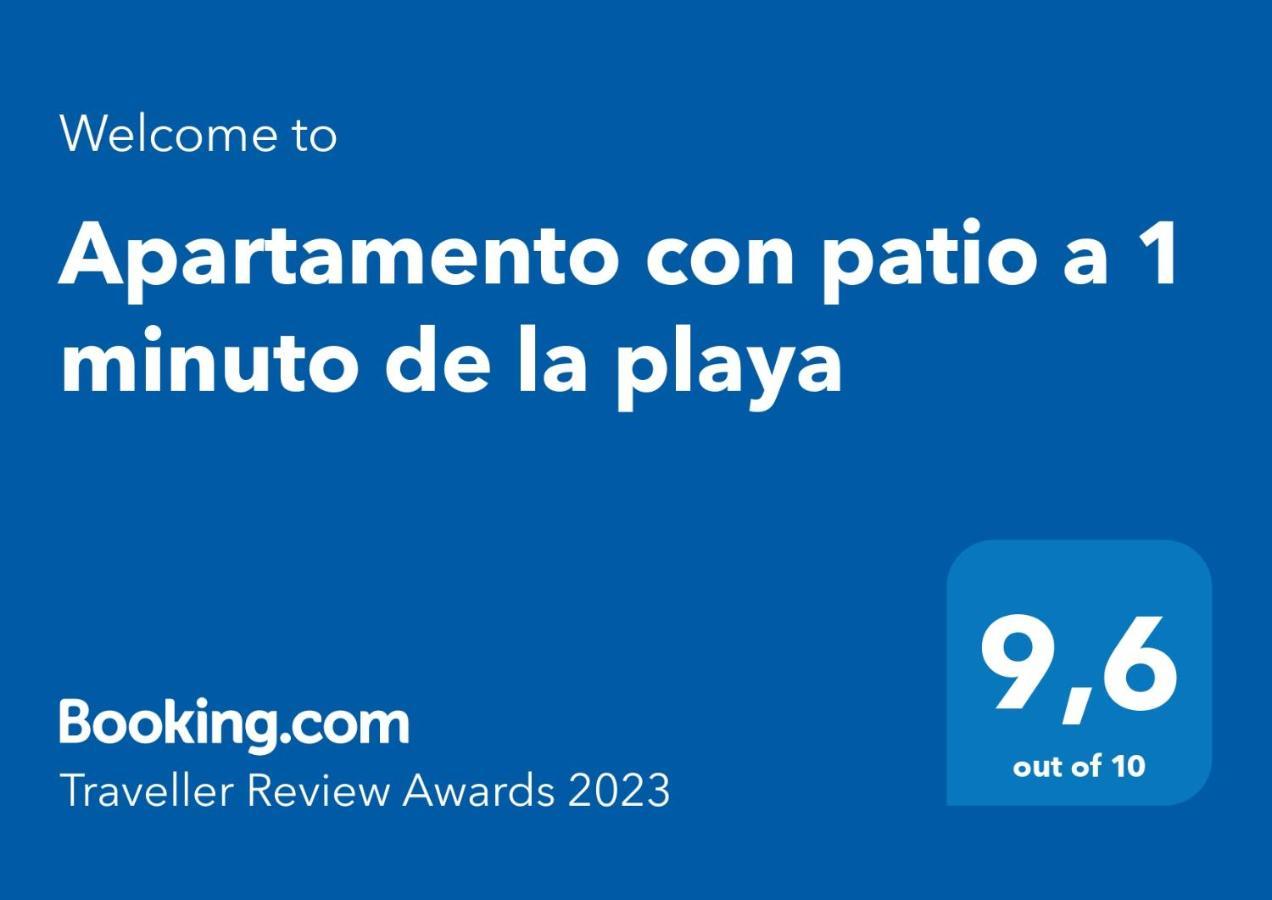 Apartamento A 1 Minuto De La Playa Fuengirola Dış mekan fotoğraf